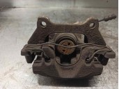 Replacement front left brake caliper for Citroën C5 Saloon 2.0 HDi FAP OEM IAM reference 9686648280 11338700373 ATE