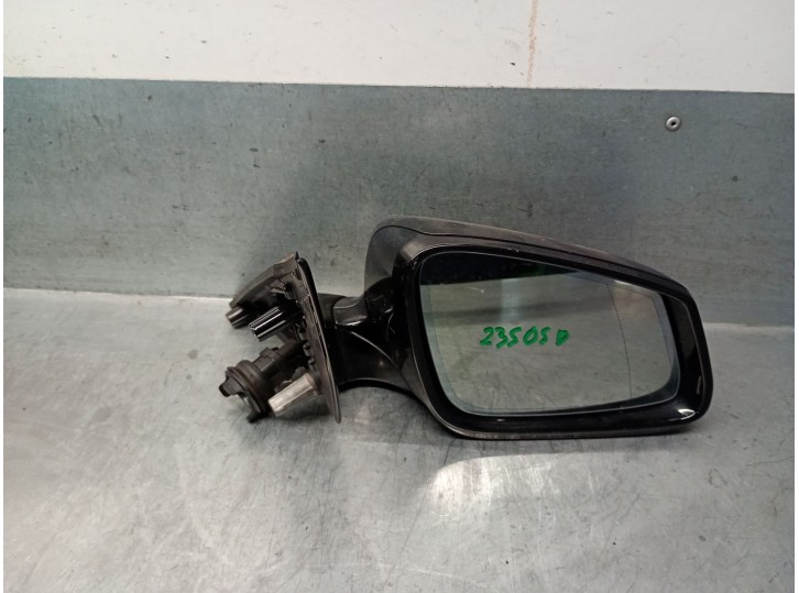 Recambio de retrovisor derecho para bmw 5 (f10) 530 d referencia OEM IAM 51167283624 51167283624 