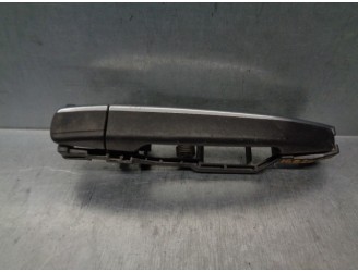 Recambio de maneta exterior delantera derecha para mercedes-benz clase c (w202) familiar 2.5 20v turbodiesel cat referencia OEM 