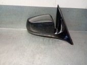 Recambio de retrovisor derecho para bmw 5 (f10) 530 d referencia OEM IAM 51167283624 51167283624 