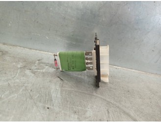 Recambio de resistencia calefaccion para mini r50 , r53 cooper referencia OEM IAM W964260N  