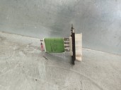 Recambio de resistencia calefaccion para mini r50 , r53 cooper referencia OEM IAM W964260N  