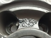 Recambio de llanta para seat leon (1m1) 1.9 tdi referencia OEM IAM 1M0601025F R167JX16H2ET42 