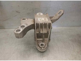 SOPORTE MOTOR IZQUIERDO 13248544 