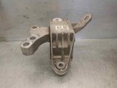 Recambio de soporte motor izquierdo para opel zafira tourer 1.6 cdti dpf referencia OEM IAM 13248544 