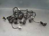 Recambio de sensor de aparcamiento para citroën c5 berlina 2.0 hdi fap referencia OEM IAM 9809300177 0263023914 BOSCH