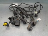 Recambio de sensor de aparcamiento para citroën c5 berlina 2.0 hdi fap referencia OEM IAM 9809300177 0263023914 BOSCH