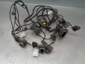 Recambio de sensor de aparcamiento para citroën c5 berlina 2.0 hdi fap referencia OEM IAM 9809300177 0263023914 BOSCH