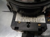 Recambio de mando luces para seat leon (1m1) 1.9 tdi referencia OEM IAM 8L0953513G 4B0953503F 