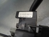 Recambio de mando luces para seat leon (1m1) 1.9 tdi referencia OEM IAM 8L0953513G 4B0953503F 