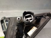 Recambio de retrovisor derecho para bmw 5 (f10) 530 d referencia OEM IAM 51167283624 51167283624 