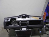 Recambio de salpicadero para mini r50 , r53 cooper referencia OEM IAM 51457128609 NEGRO 