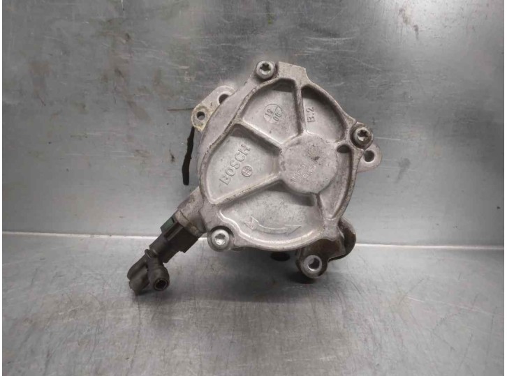 Replacement brake vacuum pump / vacuum pump for Citroën C5 saloon 2.0 HDI FAP OEM IAM reference D1651C22905T 