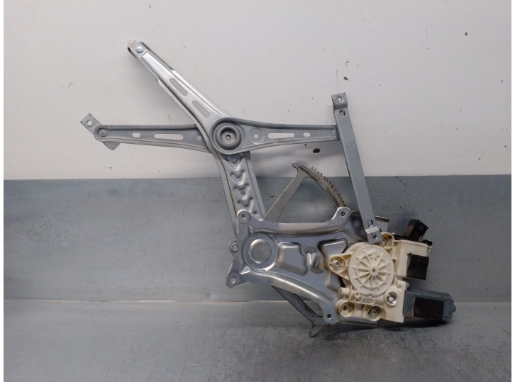 Recambio de elevalunas delantero derecho para opel vectra c berlina 1.8 16v cat (z 18 xe / 2h9) referencia OEM IAM 9178986 6 PIN