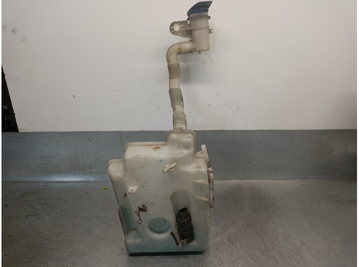 Recambio de deposito limpia para volkswagen jetta (1k2) 2.0 tdi referencia OEM IAM 1K0955453R  