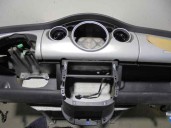Recambio de salpicadero para mini r50 , r53 cooper referencia OEM IAM 51457128609 NEGRO 
