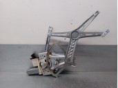 Recambio de elevalunas delantero derecho para opel vectra c berlina 1.8 16v cat (z 18 xe / 2h9) referencia OEM IAM 9178986 6 PIN