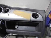 Recambio de salpicadero para mini r50 , r53 cooper referencia OEM IAM 51457128609 NEGRO 