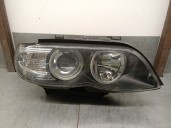 Recambio de faro derecho para bmw x5 (e53) 3.0 d referencia OEM IAM 63127164442 63127164442 
