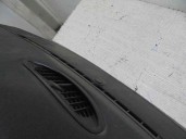 Recambio de salpicadero para mini r50 , r53 cooper referencia OEM IAM 51457128609 NEGRO 