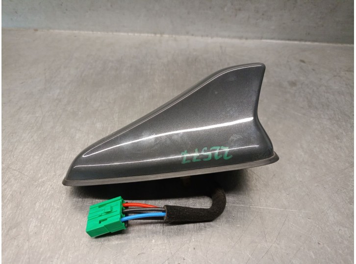 Recambio de antena para kia xceed (cd) 1.6 crdi 115 referencia OEM IAM 96210J7700 96210J7700 