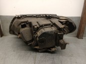 Recambio de faro derecho para bmw x5 (e53) 3.0 d referencia OEM IAM 63127164442 63127164442 