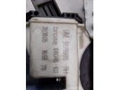 Recambio de elevalunas delantero derecho para opel vectra c berlina 1.8 16v cat (z 18 xe / 2h9) referencia OEM IAM 9178986 6 PIN