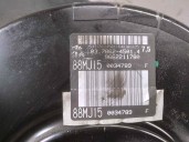 Recambio de servofreno para citroën c5 berlina 2.0 hdi fap referencia OEM IAM 9662211780 03786245014 ATE
