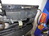 Recambio de salpicadero para mini r50 , r53 cooper referencia OEM IAM 51457128609 NEGRO 