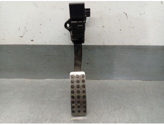 Recambio de potenciometro pedal para mercedes-benz clase b sports tourer (w246, w242) b 180 cdi (246.200) referencia OEM IAM A24