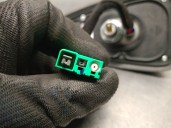 Recambio de antena para kia xceed (cd) 1.6 crdi 115 referencia OEM IAM 96210J7700 96210J7700 