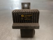 Recambio de caja precalentamiento para renault megane i coupe fase 2 (da..) 1.9 dci diesel cat referencia OEM IAM 7700115078 BED