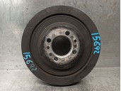 Recambio de polea cigueñal para mitsubishi grandis (na0w) 2.4 inform referencia OEM IAM MN137104 