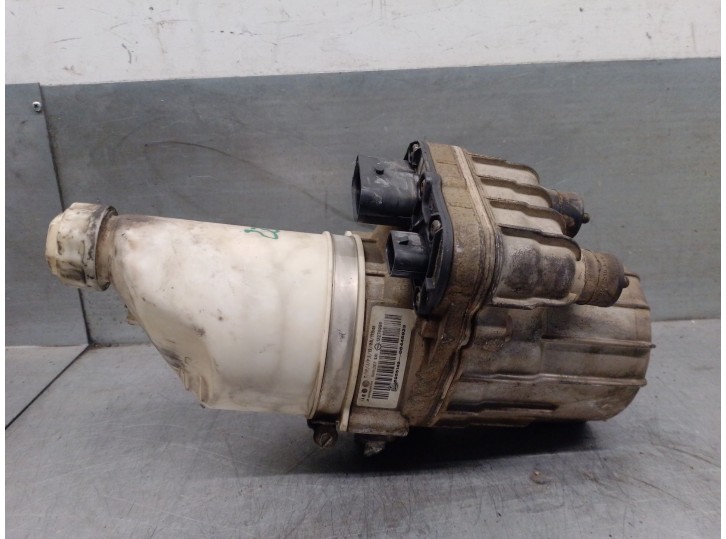 Recambio de bomba direccion para opel astra h ber. 1.7 16v cdti referencia OEM IAM 13276990 5948233 ZF