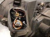 Recambio de faro derecho para bmw x5 (e53) 3.0 d referencia OEM IAM 63127164442 63127164442 