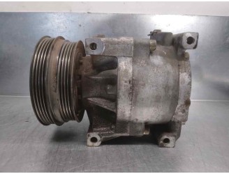 Recambio de compresor aire acondicionado para lancia lancia y 1.1 cat referencia OEM IAM 465144430 507775000 MAGNETI MARELLI