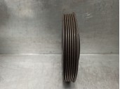 Recambio de polea cigueñal para mitsubishi grandis (na0w) 2.4 inform referencia OEM IAM MN137104 