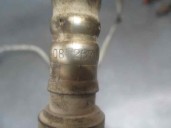 Recambio de sonda lambda para mini r50 , r53 cooper referencia OEM IAM 0872674 