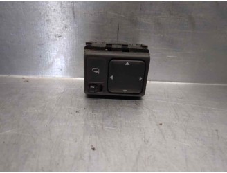Replacement mirror control switch for Nissan Pathfinder (R51) 2.5 DCi Diesel CAT OEM IAM reference 25570AX005 
