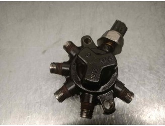 Recambio de rampa inyectora para ford focus berlina (cak) 1.8 16v cat referencia OEM IAM 1S4Q9D280AB R9144Z020B DELPHI