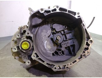 Recambio de caja cambios para opel astra h ber. 1.7 16v cdti referencia OEM IAM M32017DI 700893 1417780YP