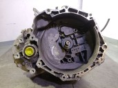 Recambio de caja cambios para opel astra h ber. 1.7 16v cdti referencia OEM IAM M32017DI 700893 1417780YP