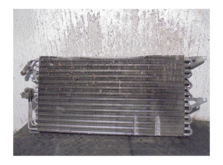 Recambio de condensador / radiador aire acondicionado para lancia lancia y 1.1 cat referencia OEM IAM 46432041  