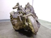 Recambio de caja cambios para opel astra h ber. 1.7 16v cdti referencia OEM IAM M32017DI 700893 1417780YP