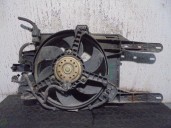 Recambio de electroventilador para lancia lancia y 1.1 cat referencia OEM IAM 46559315 815600200 MAGNETI MARELLI