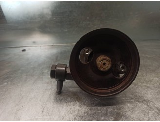 Replacement power steering pump for Hyundai Accent (X3) 1.3 CAT OEM IAM reference 5711022002 