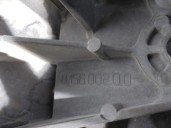 Recambio de electroventilador para lancia lancia y 1.1 cat referencia OEM IAM 46559315 815600200 MAGNETI MARELLI