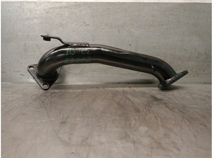 Recambio de tubo para opel astra h gtc (a04) 1.7 cdti (l08) referencia OEM IAM 5860801 5860801 