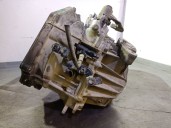Recambio de caja cambios para opel astra h ber. 1.7 16v cdti referencia OEM IAM M32017DI 700893 1417780YP