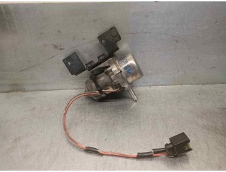 Recambio de depresor freno / bomba vacio para mercedes-benz clase m (w163) 2.7 cdi 20v cat referencia OEM IAM A1634300032 